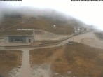 Archived image Webcam Upper station Hochschneeberg 11:00