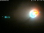 Archived image Webcam Upper station Hochschneeberg 01:00