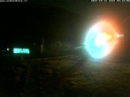 Archived image Webcam Upper station Hochschneeberg 03:00