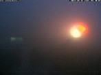 Archived image Webcam Upper station Hochschneeberg 05:00