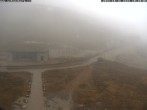 Archived image Webcam Upper station Hochschneeberg 09:00