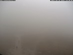 Archived image Webcam Upper station Hochschneeberg 13:00