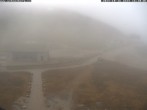 Archived image Webcam Upper station Hochschneeberg 15:00