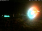 Archiv Foto Webcam Bahnhof Hochschneeberg 01:00