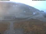 Archiv Foto Webcam Bahnhof Hochschneeberg 15:00
