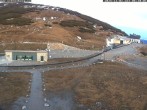 Archiv Foto Webcam Bahnhof Hochschneeberg 05:00