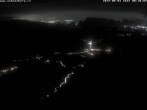 Archiv Foto Webcam Berghaus Hochschneeberg 23:00