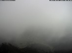 Archiv Foto Webcam Berghaus Hochschneeberg 07:00