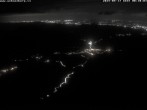 Archiv Foto Webcam Berghaus Hochschneeberg 23:00