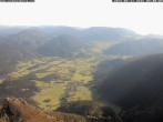 Archiv Foto Webcam Berghaus Hochschneeberg 08:00