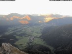 Archiv Foto Webcam Berghaus Hochschneeberg 17:00