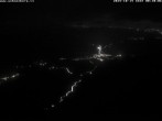 Archived image Webcam Alpine Hut Hochschneeberg 23:00