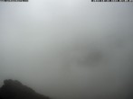 Archived image Webcam Alpine Hut Hochschneeberg 06:00