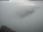 Archived image Webcam Alpine Hut Hochschneeberg 07:00