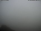 Archived image Webcam Alpine Hut Hochschneeberg 09:00