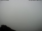Archived image Webcam Alpine Hut Hochschneeberg 13:00