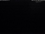 Archived image Webcam Alpine Hut Hochschneeberg 23:00
