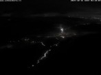 Archived image Webcam Alpine Hut Hochschneeberg 01:00