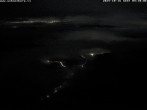 Archived image Webcam Alpine Hut Hochschneeberg 03:00