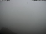 Archived image Webcam Alpine Hut Hochschneeberg 07:00