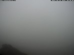 Archived image Webcam Alpine Hut Hochschneeberg 09:00