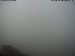Archived image Webcam Alpine Hut Hochschneeberg 11:00