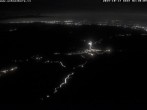 Archiv Foto Webcam Berghaus Hochschneeberg 01:00