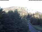 Archiv Foto Webcam Puchberg am Schneeberg - Bergblick Baumgartner 05:00