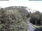 Archiv Foto Webcam Puchberg am Schneeberg - Bergblick Baumgartner 07:00