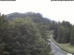 Archiv Foto Webcam Puchberg am Schneeberg - Bergblick Baumgartner 15:00