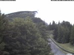Archiv Foto Webcam Puchberg am Schneeberg - Bergblick Baumgartner 17:00