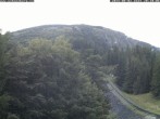 Archiv Foto Webcam Puchberg am Schneeberg - Bergblick Baumgartner 19:00