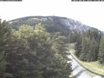 Archived image Webcam Puchberg am Schneeberg Baumgartner Station 13:00