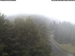 Archiv Foto Webcam Puchberg am Schneeberg - Bergblick Baumgartner 07:00