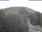 Archiv Foto Webcam Puchberg am Schneeberg - Bergblick Baumgartner 17:00