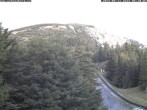 Archiv Foto Webcam Puchberg am Schneeberg - Bergblick Baumgartner 05:00