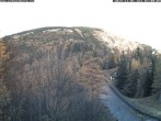 Archiv Foto Webcam Puchberg am Schneeberg - Bergblick Baumgartner 06:00
