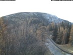 Archiv Foto Webcam Puchberg am Schneeberg - Bergblick Baumgartner 15:00