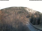 Archiv Foto Webcam Puchberg am Schneeberg - Bergblick Baumgartner 06:00