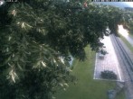 Archiv Foto Webcam Schneebergbahn - Galerie Voka 19:00