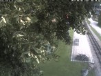 Archived image Webcam Train station Schneebergbahn - Gallery Voka 07:00