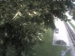Archived image Webcam Train station Schneebergbahn - Gallery Voka 13:00