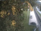 Archived image Webcam Train station Schneebergbahn - Gallery Voka 05:00