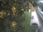 Archived image Webcam Train station Schneebergbahn - Gallery Voka 07:00