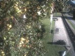 Archived image Webcam Train station Schneebergbahn - Gallery Voka 07:00