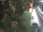 Archived image Webcam Train station Schneebergbahn - Gallery Voka 09:00