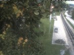 Archived image Webcam Train station Schneebergbahn - Gallery Voka 12:00