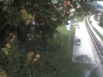 Archived image Webcam Train station Schneebergbahn - Gallery Voka 13:00