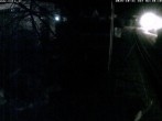 Archived image Webcam Train station Schneebergbahn - Gallery Voka 01:00