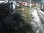 Archiv Foto Webcam Schneebergbahn - Galerie Voka 11:00